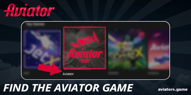 Starte das Aviator-Spiel online