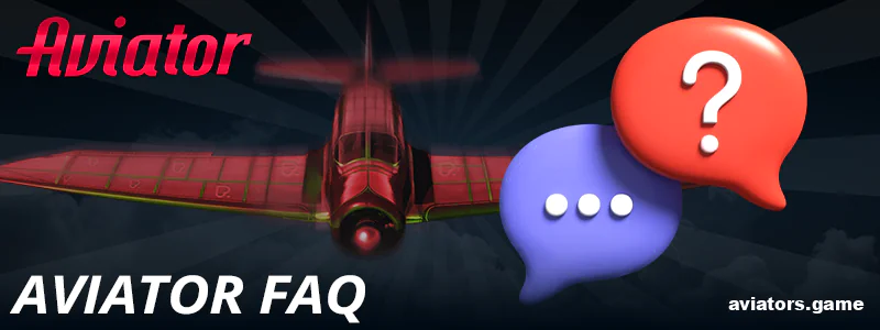 Aviator-Spiel: Antworten für Deutsche