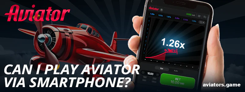 Antworten zur mobilen Version des Spiels Aviator für Deutsche