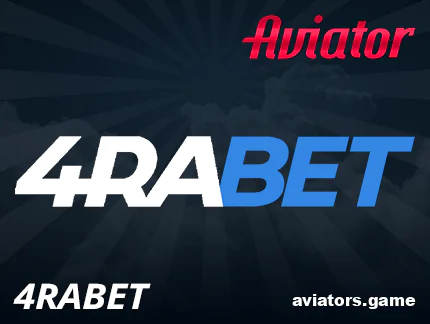 4Rabet-Website für Aviator Deutschland