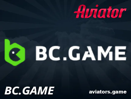 BC.Game-Website für Aviator Deutschland