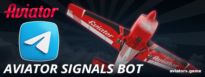 Telegram-Signal-Bot für deutsche Aviator-Spieler
