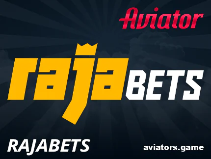 Rajabets-Website für Aviator Deutschland