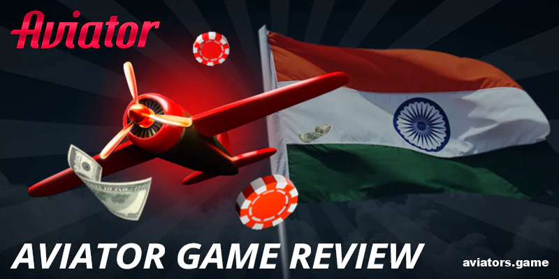Aviator online für deutsche Spieler