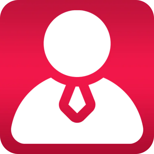Besitzer-Symbol